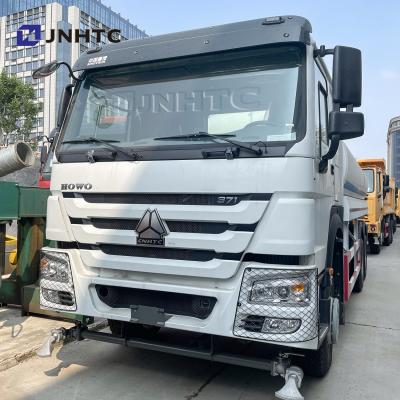 China Building Material Stores Sinotruk HOWO Water Tank Truck Water Truck Sprayer Water Truck 20000L for sale