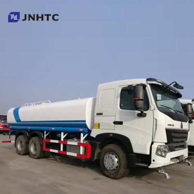 China Construction Material Stores Sinotruk HOWO Water Truck Water Truck SINOTRUK A7 6x4 Water Truck for sale