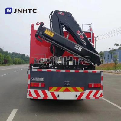 China SINOTRUK RHD 6000 Liters Fire Truck 8000L Forest Fire Truck 10cbm Foam Fighting Truck 3001 - 5000L for sale