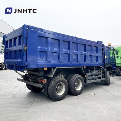 China chinese dump truck 40t sinotruk used howo dump truck sale > 8L for sale