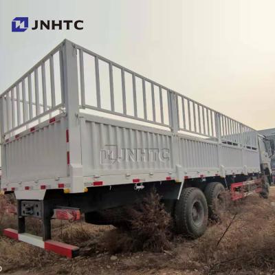 China Alloy Sinotruk HOWO Heavy Cargo Truck 6x4 CARGO TRUCK 371HP Aluminum Food Truck for sale