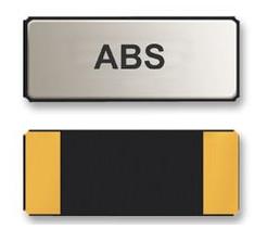 中国 ABS07-32.768KHZ-T Abracon水晶0.032768MHz 20ppm 12.5pF Flexural 2 Pin CSMD T/R 販売のため