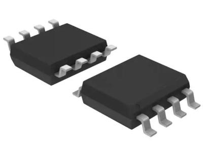 China 24LC64T-I/SN SERIAL Microchip Spi EEPROM 64KBIT 400KHZ, SOIC-8 for sale