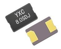 Китай Рабочая температура степени X50328MSB2GI YXC Кристл SMD-5032_2P -20-80 продается