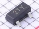 China CJ elektronische Dioden en Transistors, S8550-Informatiebladtransistor dronkaard-23 Te koop