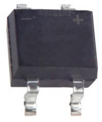 China HD06-T Diodengleichrichter-Brücken-Diode einzelnes 600V 0.8A 4 Pin-Mini-BAD SMD T/R zu verkaufen