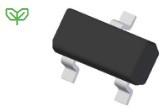 China DIODEN DMN62D0U-7 Transport MOSFET N CH 60V 0.38A 3 Pin SOT-23 T/R zu verkaufen