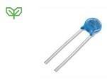 China Bewegungs-Metalloxid-Varistor EU RoHS 470KD10J BRIGHTKING konform zu verkaufen