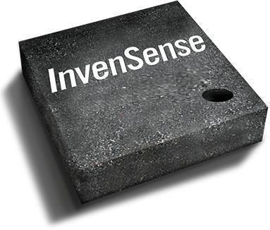 Chine Accéléromètre d'InvenSense ICM-20608D pour Pin 1.8V 24 de cheminement de position à vendre