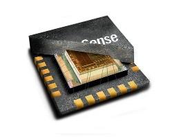 中国 ICM-20948 InvenSense 9の軸線のモーションセンサーのジャイロ スコープ1.8V 16 Pin QFN EP 販売のため