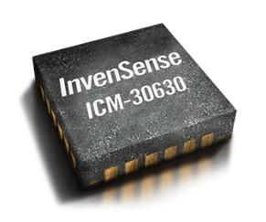 Cina Pin inerziale di Imus 1.8V 24 delle unità di misura di ICM-30630 InvenSense in vendita