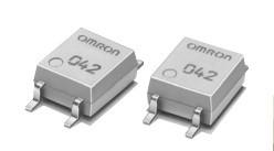 Cina G3VM-41GR8 CC del relè semi conduttore 20mA 1.48V NEL CA di 1A 40V VERSO L'ESTERNO il bastone di CONTENTINO 4-Pin in vendita