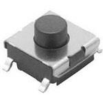 China B3FS-1015 SMD DIP Switch , OMRON Tactile Switch 0.05A 24VDC 100000 Cycles for sale