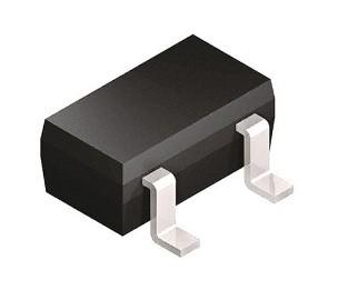 China BSS308PEH6327XTSA1 High Power MOSFET P CH 30V 2A Automotive 3 Pin SOT-23 T/R for sale