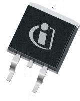 China MOSFET der hohen Leistung IPB200N25N3, N Ch Mosfet 250V 64A 3 Pin D2PAK T/R zu verkaufen