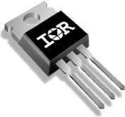 Cina Metropolitana di Pin TO-220AB di si 150V 104A 3 del MOSFET N-CH di alto potere di IRFB4115PBF in vendita