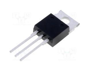 China N-CH IRFB7545 Mosfet Pinout 60V 95A 3 Rohr IRFB7545PBF Pin TO-220AB zu verkaufen