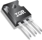 China Tubo del Pin TO-247AC del Si 75V 350A 3 del canal N del MOSFET del poder de IRFP4368PbF Infineon en venta