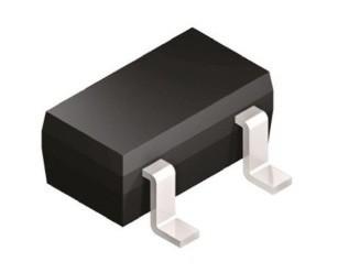 Cina Pin SOT-23 T/R di si 20V 3.7A 3 del MOSFET P-CH di alto potere di IRLML6402TRPBF in vendita