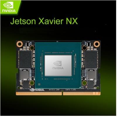 China Nvidia Embedded Solutions Developer Tools, Jetson Xavier Nx Developer Kit zu verkaufen