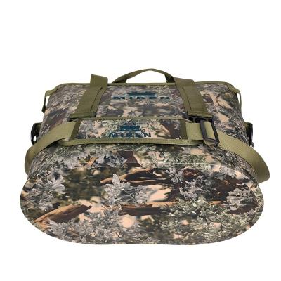 Κίνα Προσαρμοσμένο Camo Soft Cooler, Beach Cooler Bag για Υπαίθριες Δραστηριότητες προς πώληση