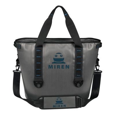 Κίνα Ψυγείο Soft Camping Cooler, 30l Cooler Bag For Camping προς πώληση