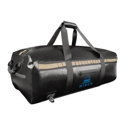 China 120 l robuste, wasserfeste Reisetasche für Outdoor-Abenteuer zu verkaufen