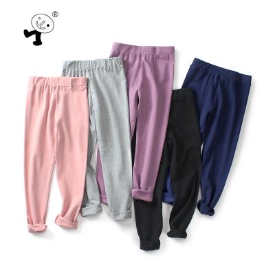 China wholesale Anti-Wrinkle In Cheapest Jogger Running Pants For Young Boys Trousers For Kids Boys for sale