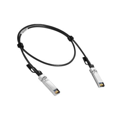 China Reasonable Price Hot Selling Direct Attach Switch Part Cable Model Number R-DAC-10Gxx For Sale for sale