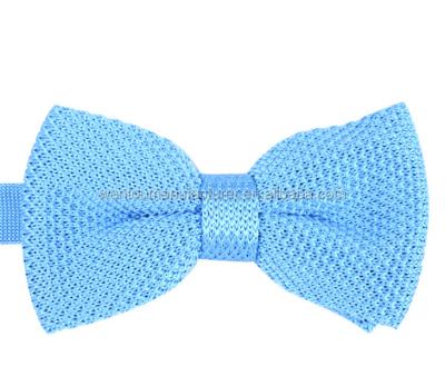 China Verified Wholesale Men Crochet Bow Tie for sale