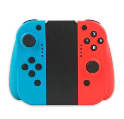 China For Nintendo Switch / Nintendo Switch Lite Wireless Joy Pad Controller for Nintendo Switch, Replacement Joy Con with Redesigned Ergonomic Hand Grip for sale