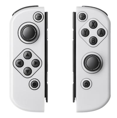 China With Handbreak Game Controller For Switch Joy-Con Controller Wireless Remote Gamepad Joystick Grip For Nintendo NS Switch Joy-Con for sale