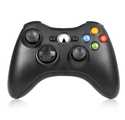 China For Xbox 360 For Xbox 360 Wireless Controller, Joypad With Shoulder Buttons, For Microsoft Xbox 360/Xbox 360 Slim/Windows PC for sale