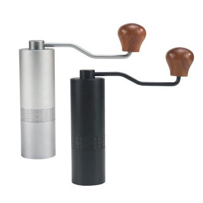 China Viable Conical Burr Adjustable Coffee Grinders from Amazon Best Coffee Grinder for sale