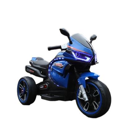 China 2019 RC Model Kids Toys Online Electric Tricycles Racing Motorcycles With Powerful Motorcycles And Smog Other Motorcycles For Kids for sale