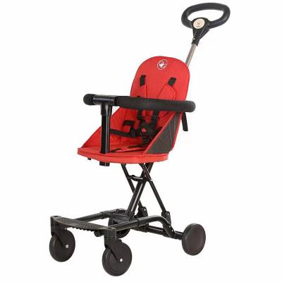 China Factory popular supply cotton china lightweight baby stroller in high quality for sale