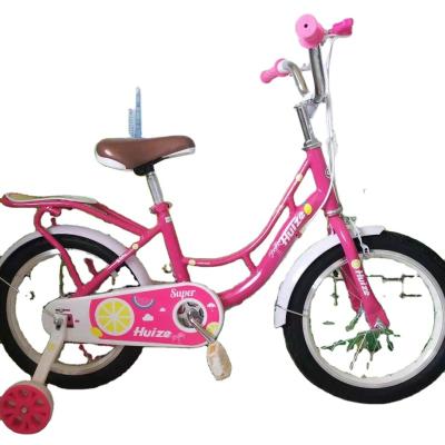 China The hot street selling cheap 4-12 years old children's bicycle children's bicycle children's mountain bike for sale