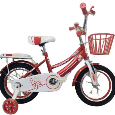 China Street Cardboard Prize Kids Bike / Kids Bike For 1-10 Years for sale