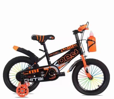 China New Fashion Street Kid Child Walking Bike For 3 Years Old Child From Bicycle Factory for sale