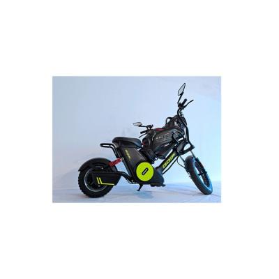 China Unisex High Quality Durable Using Diverse Sport Two Wheels Long Range Golf Electric Scooter for sale