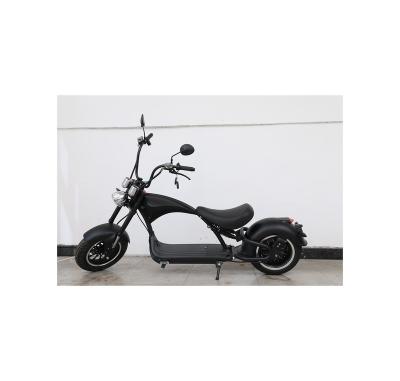 China Top Quality Unisex Widely Used Popular Product Off Road Seat Electric Scooter for sale