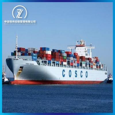 China Cost To USA Shipping Agent Service DDP China FBA AMAZONE TOP 1 Warehouse US Own Shipper USA Europe France Canada UK JP Sea / Door To Door Air Freight for sale