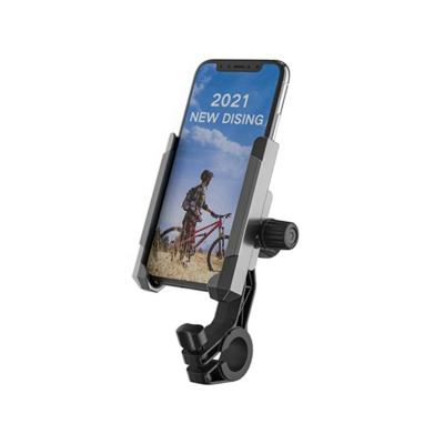 China New Type Popular Product Anti-slip Suitable Price Bicycle Cell Phone Cute Holder for sale