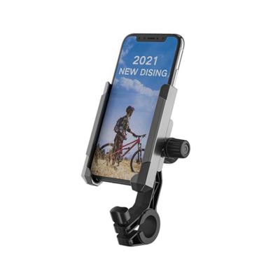 China Factory Sale Anti-Slip Various Popular Product Phone Accessories Stand Cycle Phone Holder Widely Used for sale