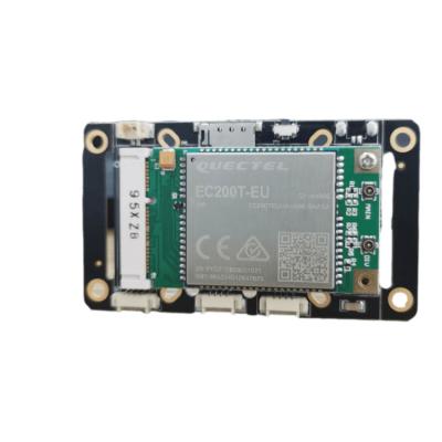 China IOT 4G WiFi Module 150Mbps LTE Industrial 4G Modules With SIM Card 4G WiFi Router Industrial Module for sale