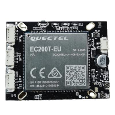 China Cheap VPN pptp factory price Qualcomm solution driving smart hardware product data transmi 4g module for sale