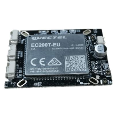 China IP Module pptp 4G VPN Small 4g LTE Camera Module 9607 Wireless Iot Chipset PCBA for sale