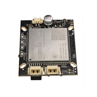 China IoT transmission 4G wifi module touter pcb for sale