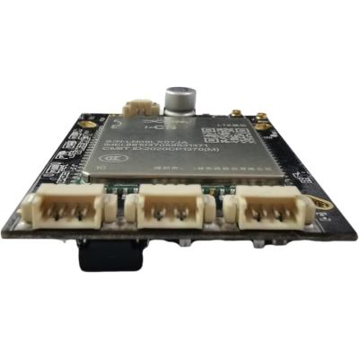 China IoT Transmission 4g Router Module for sale