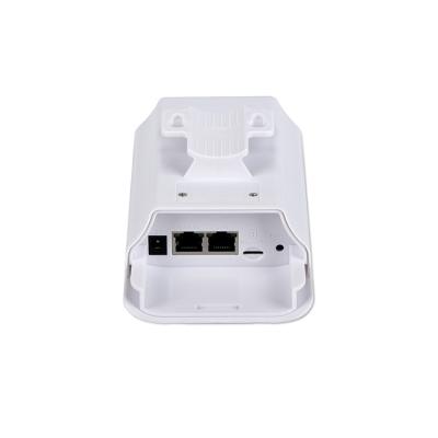 China Cheap CPE Multifunctional Outdoor Manufacturer Supplier China 1 SIM Card Support 172*90*43mm 300 Mbps VPN Firewall VPN Outdoor 4G Router for sale